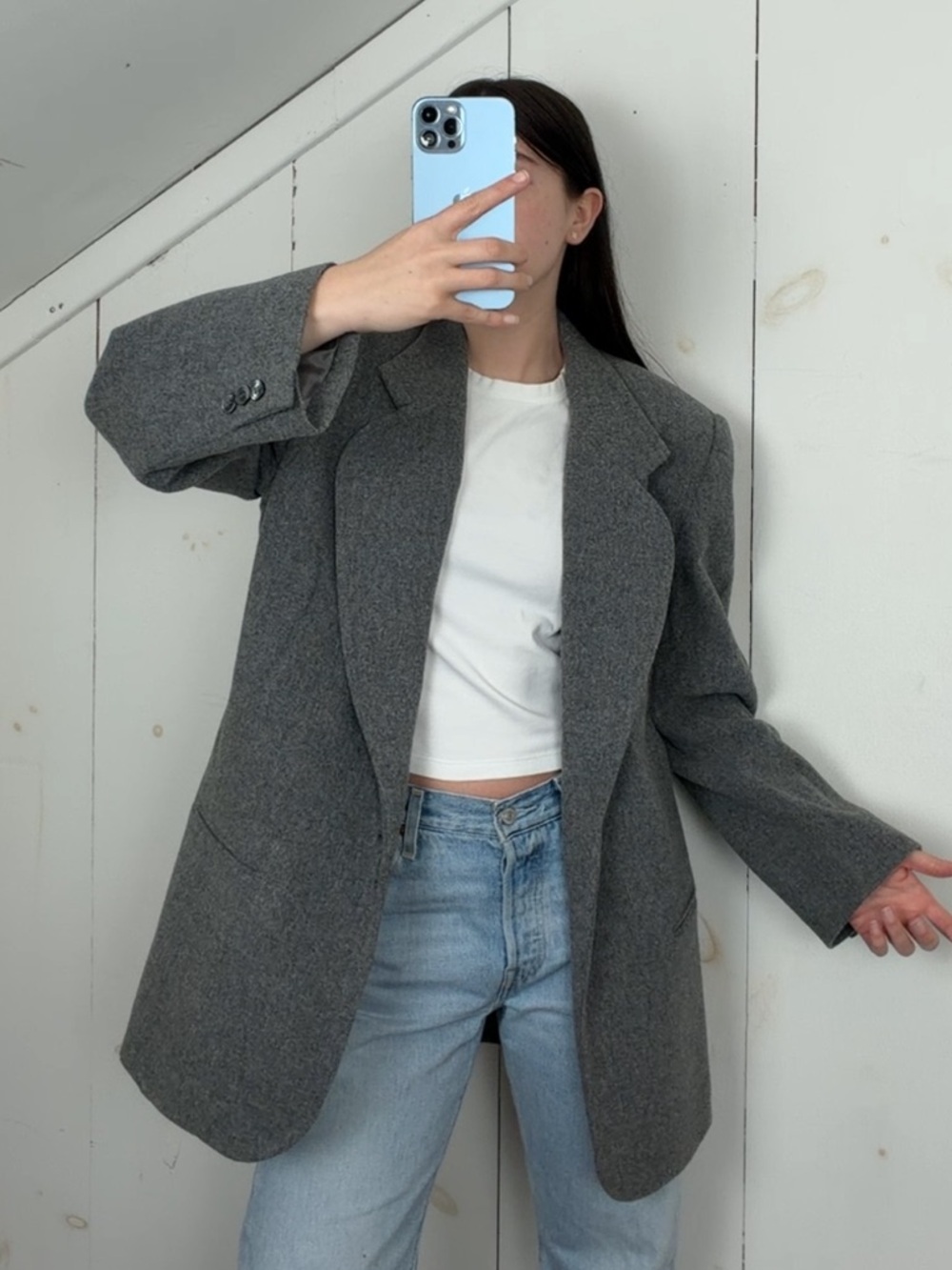 Women’s blazer jacket